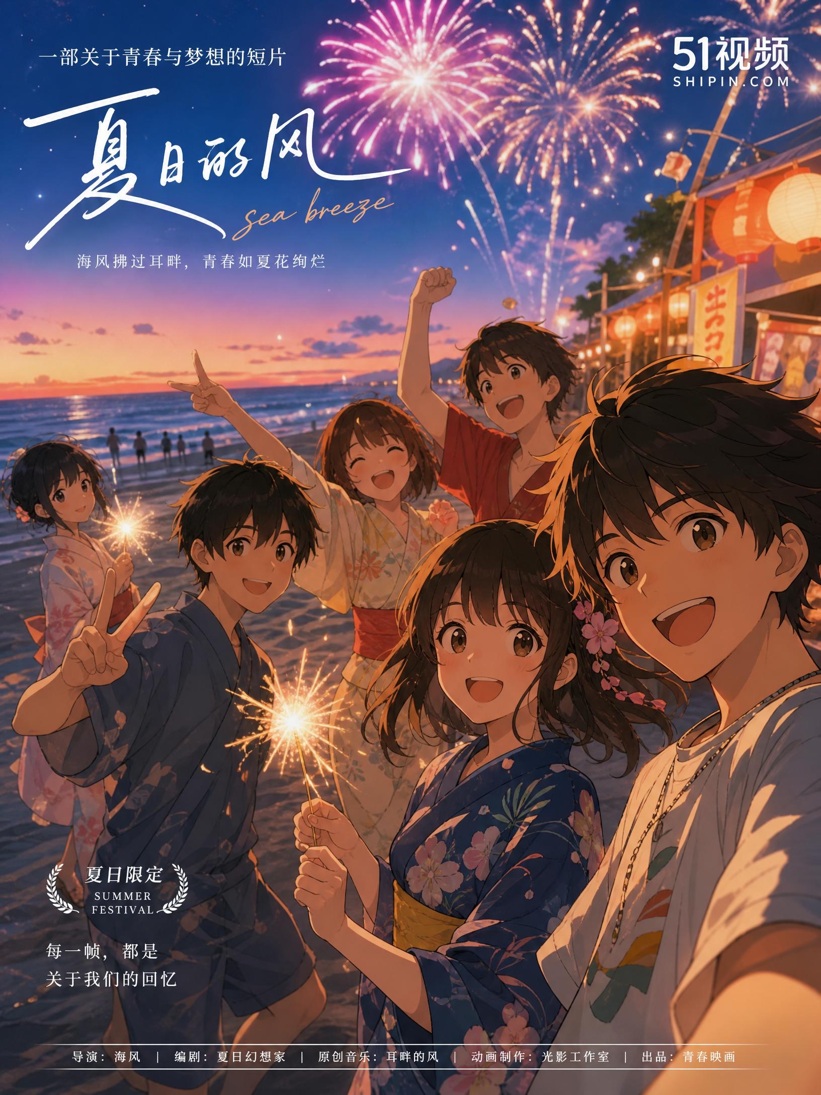 猎奇-夏日的风猎奇教程全集