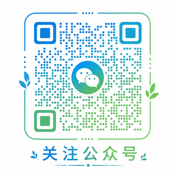 猎奇官方公众号二维码